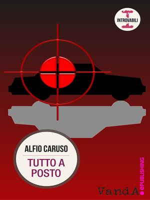 cover image of Tutto a posto